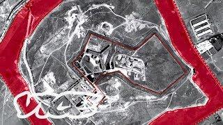 Meet The Team Investigating Human Rights Violations Through Architecture