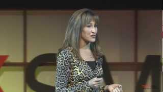 re:Think Children's Media: Lesli Rotenberg at TEDxSMU