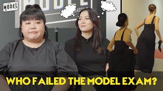 Who Failed the Model Exam? | Making of a Model: S3E10 (ENG SUB)