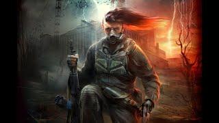 S.T.A.L.K.E.R. "Anomaly "  - Сюжет, часть 1 - Начало пути))