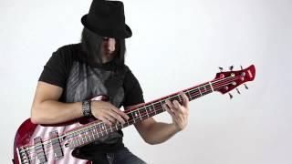Guns n Roses - Dont Cry (The Bass Wizard)
