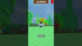 Minecraft, But Switch Games If I Touch Water