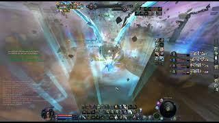 AION CLASSIC 2.4 Beshmundir Temple (BTHM) 5-man w/ friends (GLAD POV)