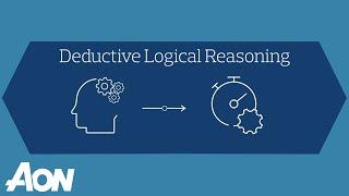 Deductive Logical Reasoning Test | Switch Challenge Demo | Aon Assessment