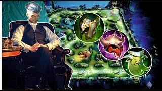 ЭТОТ ФЕДЯ САМЫЙ КРЕПКИЙ ЛЕСНИК MOBILE LEGENDS BANG BANG