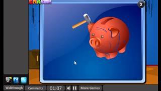 Escape From Blue Villla Walkthrough
