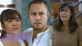 The Better Woman: Sino ang tunay na salarin? | Episode 61