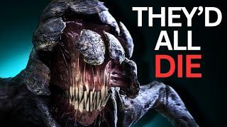 The Quiet Place Aliens Make NO Sense...And No One Talks About It