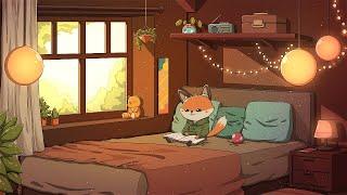 SleepyFox Radio - beats to relax/chill to