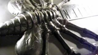 The Alien Trilogy | Limited Edition | Facehugger Box Set (VHS) (UK)