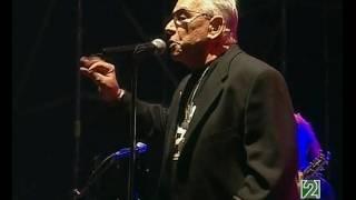 Eric Burdon - When I Was Young (Live, 2005) 