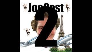 JoeCast in Europe 2