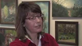 Elizabeth Wallace Profile