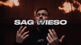 EDDIN x DARDAN TYPE BEAT - "SAG WIESO"