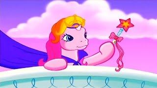 My Little Pony G3 - Runaway Rainbow - Here in Unicornia