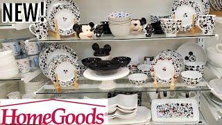 HOMEGOODS HOME DECOR FURNITURE KITCHEN IDEAS WALKTHROUGH * SHOP WITH ME 2020