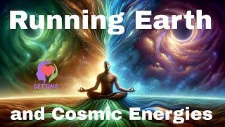 Unlock Your Energy: Master Earth & Cosmic Forces for Healing and Abundance