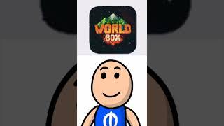 супер ворлдбокс Super worldbox мем meme мистер исключительный жуткие лица #worldbox #мем #мемы #meme