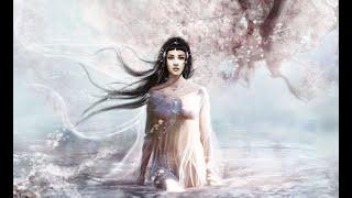 The Hubby Сhannel (Cosmoenergy). Female Energy. Harmony. Healing