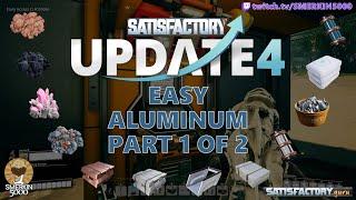 Easy Aluminum Part 1