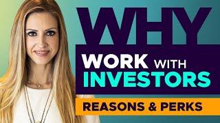 Realtor Benefits Working With Real Estate Investors | Exp Realty