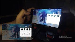 Play any Android Game with Gamepad without ROOT