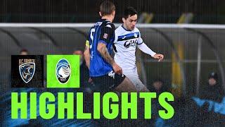 Stop con il Renate a Meda  | Renate-Atalanta U23 1-0 | Highlights 29ª Serie C NOW 2024/25