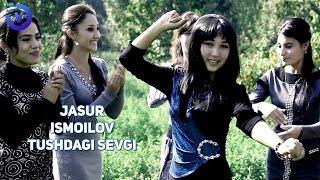 Jasur ismoilov - Tushdagi sevgi | Жасур Исмоилов - Тушдаги севги