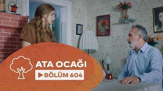 Ata Ocağı (604-cü Seriya)