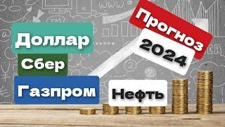 Даже Маск НЕ ЗНАЕТ, что будет в 2024 году. БИРЖЕВОЙ ПРОГНОЗ.#инвестиции