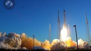 SpaceX DSCOVR Interview with AmericaSpace's Dr. Ken Kremer on BBC Radio 5Live