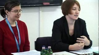 Highlights from the Second European Conference on Politics and Gender at CEU