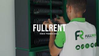 FULLRENT // VÍDEO PROMOCIONAL