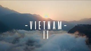 EXPLORING VIETNAM- SAPA | QHVENTURES TO VIETNAM [Cinematic Vlog-Travel Film] EP-2