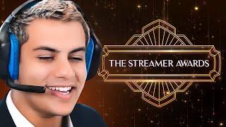 FaZe Is Going To The Streamer Awards!