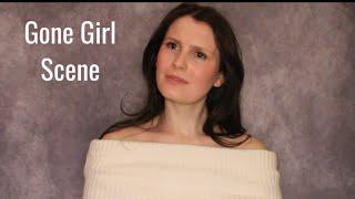 Gone Girl Scene - Eve Bennett