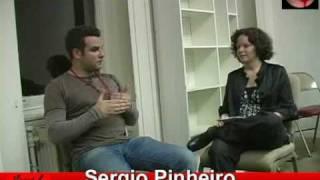 The Procedure, Sergio Pinheiro (Terror Film Festival, TFF)