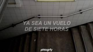 505 - arctic monkeys // español