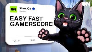 These Great Games Give You Xbox Achievements & Gamerscore FAST