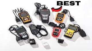 Best Diagnostic Scanner for All Cars ||