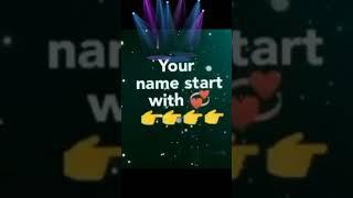 #Allmaster songs  Your name start with  ABCD EFGH IJKL MNOP QRST UVW   smart   #All #Master.