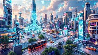 Top 10 AI Trends Revolutionizing Tech in 2025: The $15.7 Trillion Revolution Reshaping Our World