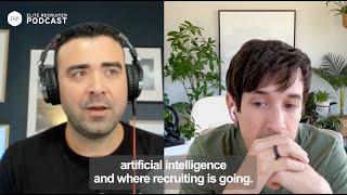 How AI will 10x recruiter capacity with Max from Tezi