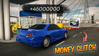 How to Get 45,000,000 Money Without Game Guardian in Car Parking Multiplayer