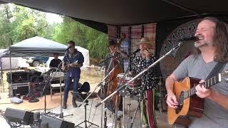 Garcia & Grisman Revisited - (Set 2 of 2) - Dead on the Creek Festival - Laytonville, CA 0817, 2024