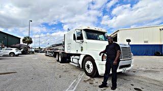 I Make $1,000 Dollars A Day And Stay Local | I Own 6 Houses And Take Care Of My Family As A Trucker