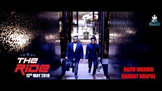 The Ride Rap Feat. Rajiv Makhni and Bharat Nagpal On iGyaan