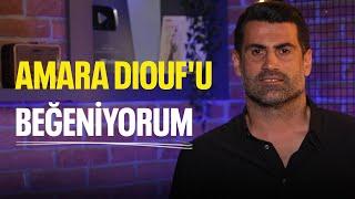 Volkan Demirel: Suudi Arabistan'dan Teklifler Aldım, Fenerbahçe'nin İletişim Ekibinde Sorun Var