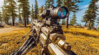 WARZONE BATTLE ROYALE CASUAL SOLO GAMEPLAY! (NO COMMENTARY)