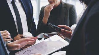 Writing an Executive Summary